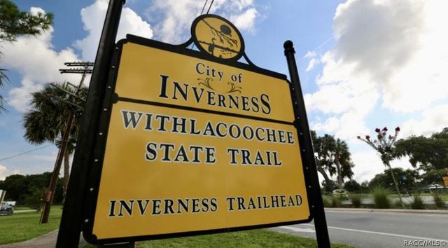 2912 Van Buren Street W, Inverness, FL 34453