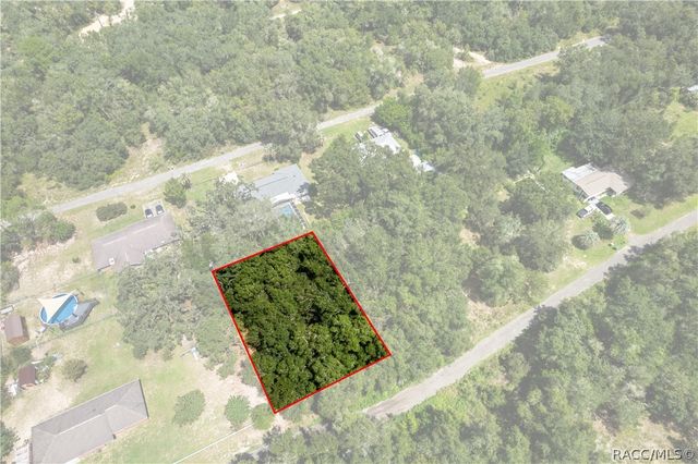 2912 Van Buren Street W, Inverness, FL 34453