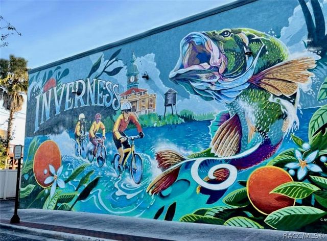 2912 Van Buren Street W, Inverness, FL 34453
