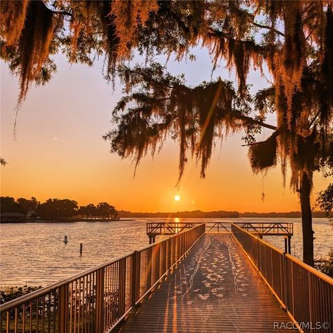 2912 Van Buren Street W, Inverness, FL 34453