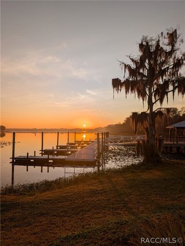 2912 Van Buren Street W, Inverness, FL 34453