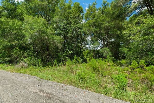 2912 Van Buren Street W, Inverness, FL 34453