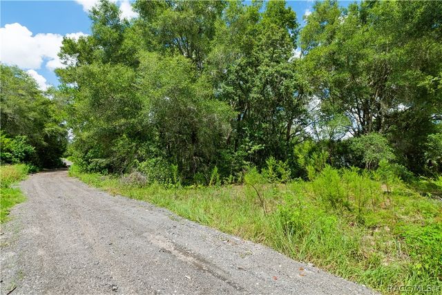 2912 Van Buren Street W, Inverness, FL 34453
