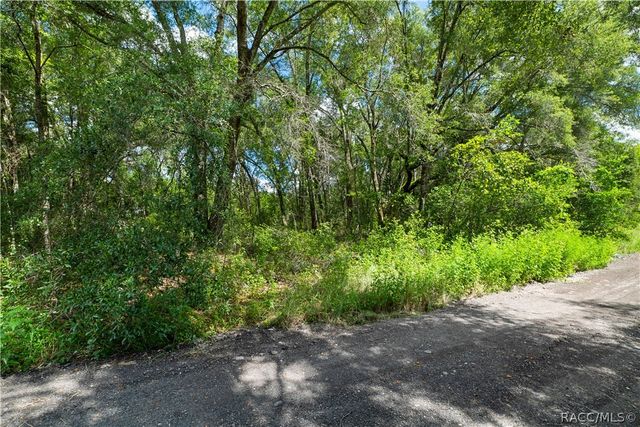 2912 Van Buren Street W, Inverness, FL 34453