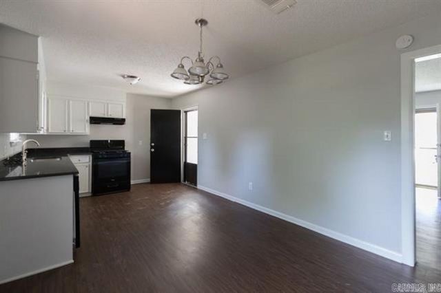 3613 Boyd St, Little Rock, AR 72204