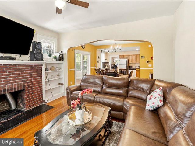 3606 PATTERSON AVE, Baltimore, MD 21207