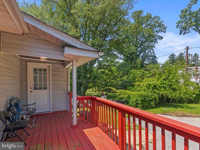 3606 PATTERSON AVE, Baltimore, MD 21207