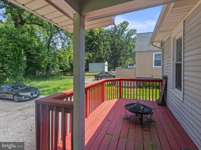3606 PATTERSON AVE, Baltimore, MD 21207