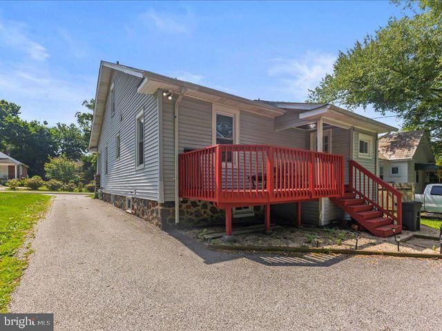 3606 PATTERSON AVE, Baltimore, MD 21207