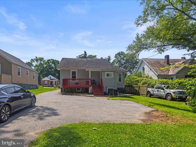3606 PATTERSON AVE, Baltimore, MD 21207