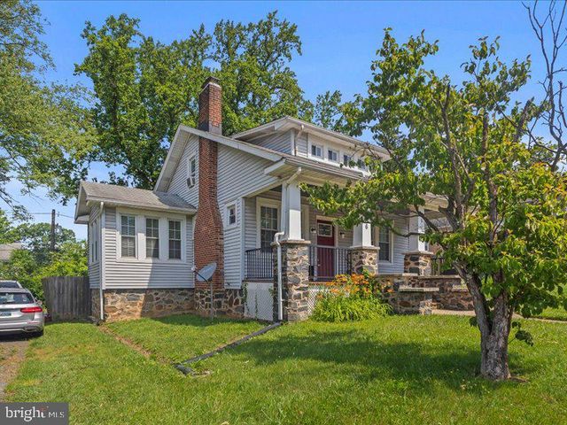 3606 PATTERSON AVE, Baltimore, MD 21207