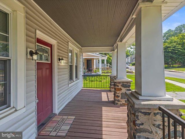 3606 PATTERSON AVE, Baltimore, MD 21207