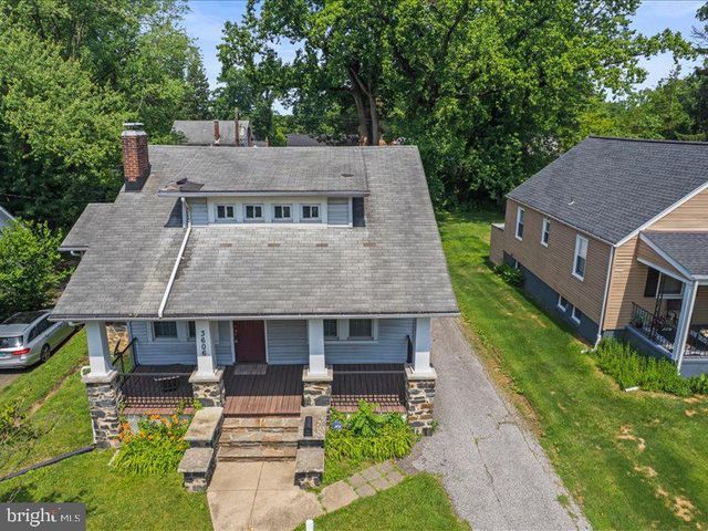 3606 PATTERSON AVE, Baltimore, MD 21207