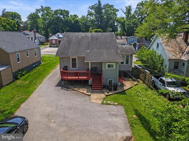 3606 PATTERSON AVE, Baltimore, MD 21207