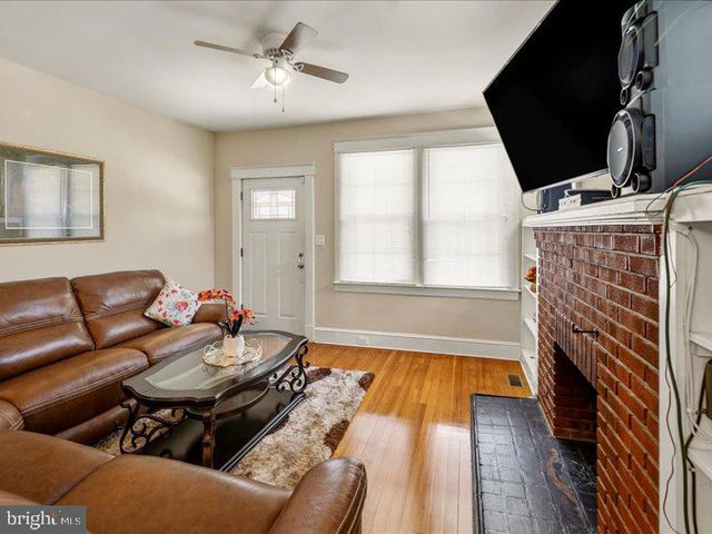 3606 PATTERSON AVE, Baltimore, MD 21207
