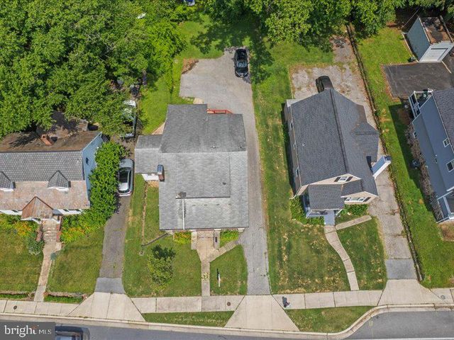 3606 PATTERSON AVE, Baltimore, MD 21207