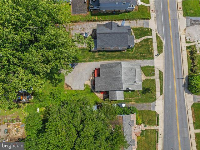 3606 PATTERSON AVE, Baltimore, MD 21207