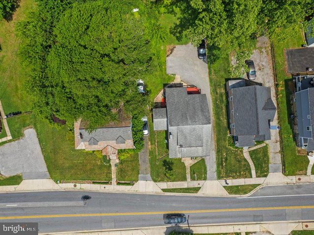 3606 PATTERSON AVE, Baltimore, MD 21207