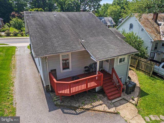 3606 PATTERSON AVE, Baltimore, MD 21207