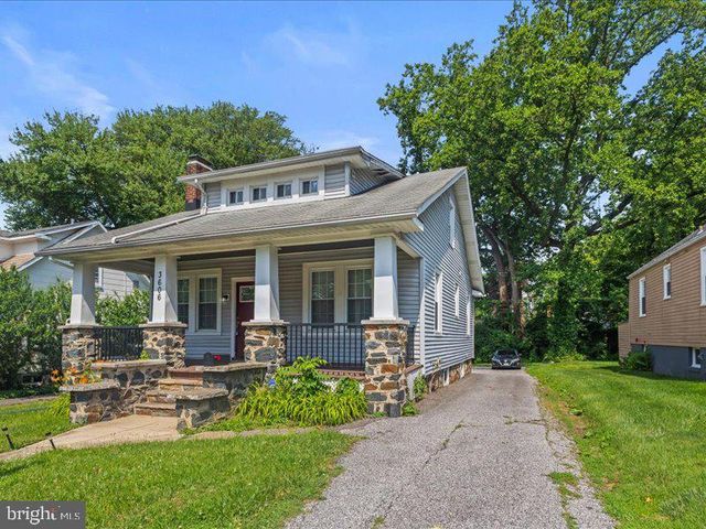 3606 PATTERSON AVE, Baltimore, MD 21207