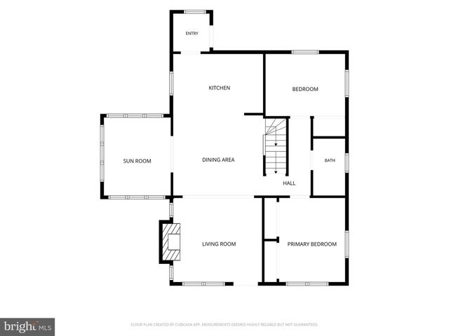 3606 PATTERSON AVE, Baltimore, MD 21207