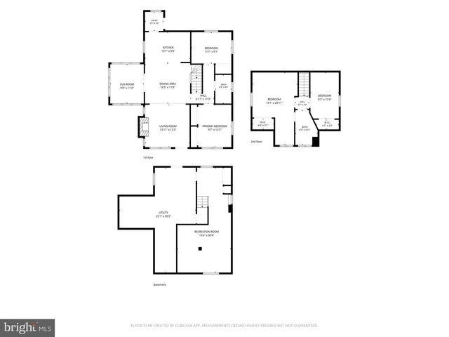 3606 PATTERSON AVE, Baltimore, MD 21207