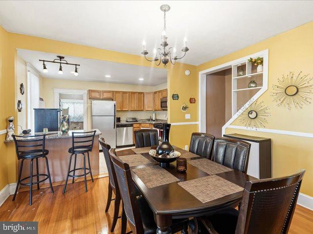 3606 PATTERSON AVE, Baltimore, MD 21207