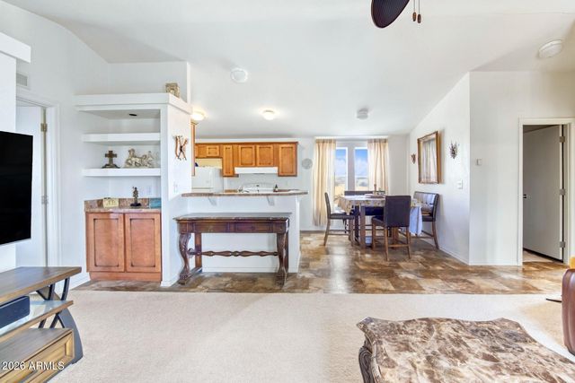 1250 N FORT GRANT Road, Willcox, AZ 85643