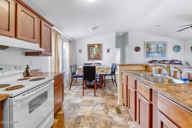 1250 N FORT GRANT Road, Willcox, AZ 85643