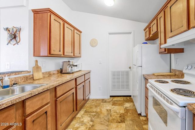 1250 N FORT GRANT Road, Willcox, AZ 85643