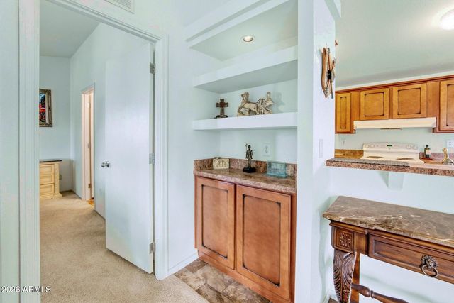 1250 N FORT GRANT Road, Willcox, AZ 85643