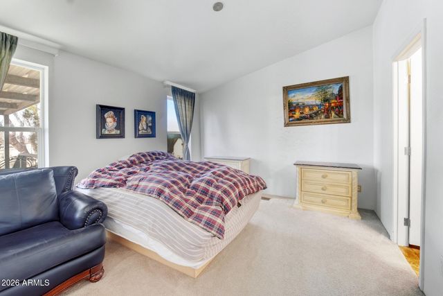 1250 N FORT GRANT Road, Willcox, AZ 85643