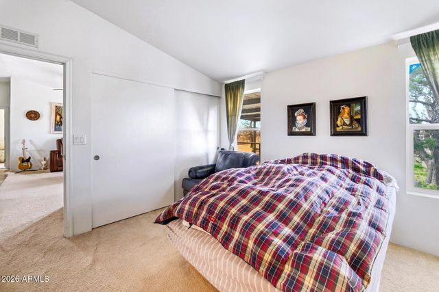 1250 N FORT GRANT Road, Willcox, AZ 85643