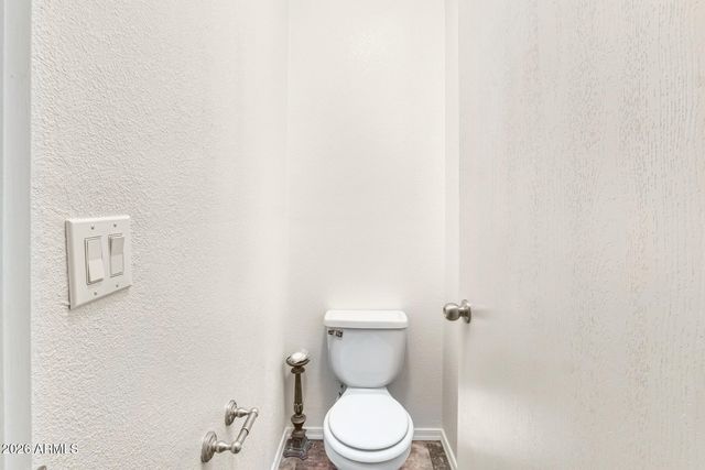 1250 N FORT GRANT Road, Willcox, AZ 85643