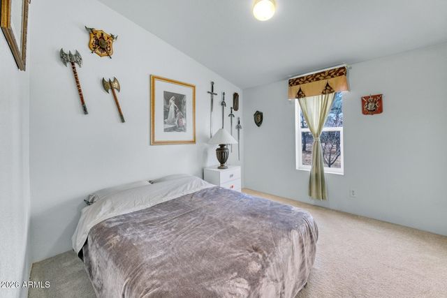 1250 N FORT GRANT Road, Willcox, AZ 85643