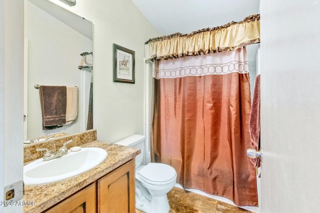 1250 N FORT GRANT Road, Willcox, AZ 85643