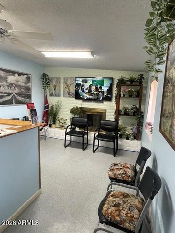 1250 N FORT GRANT Road, Willcox, AZ 85643