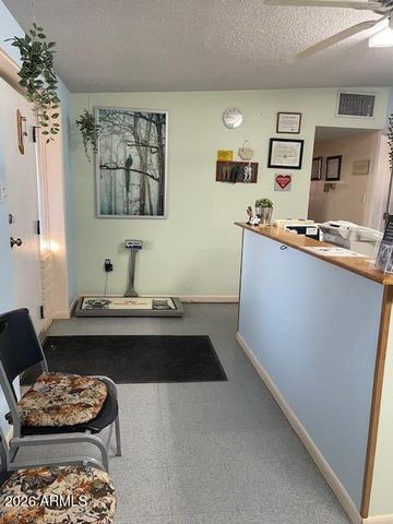 1250 N FORT GRANT Road, Willcox, AZ 85643