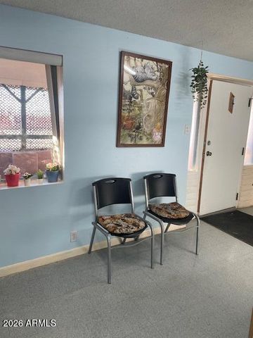 1250 N FORT GRANT Road, Willcox, AZ 85643