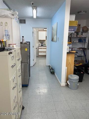 1250 N FORT GRANT Road, Willcox, AZ 85643