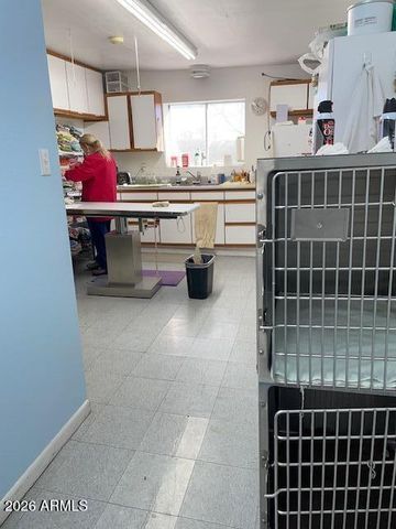 1250 N FORT GRANT Road, Willcox, AZ 85643