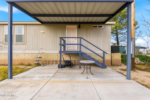 1250 N FORT GRANT Road, Willcox, AZ 85643