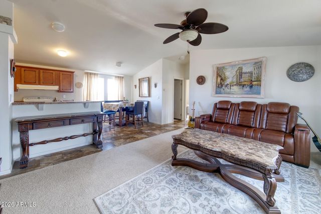 1250 N FORT GRANT Road, Willcox, AZ 85643