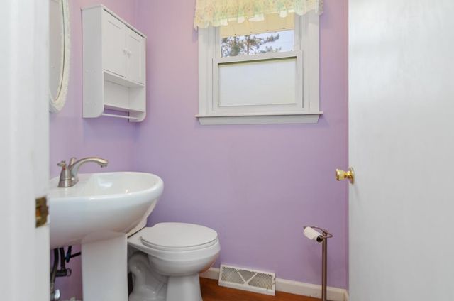 919 MORRIS AVENUE, Green Bay, WI 54304