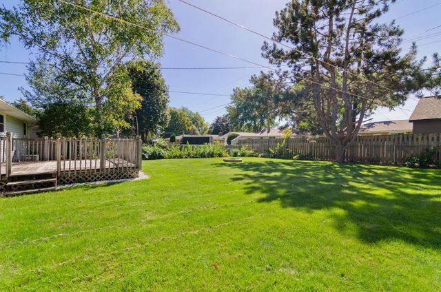 919 MORRIS AVENUE, Green Bay, WI 54304