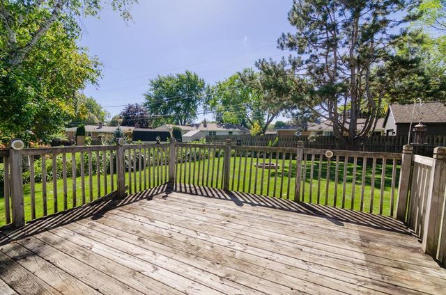 919 MORRIS AVENUE, Green Bay, WI 54304