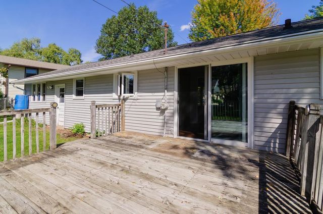 919 MORRIS AVENUE, Green Bay, WI 54304
