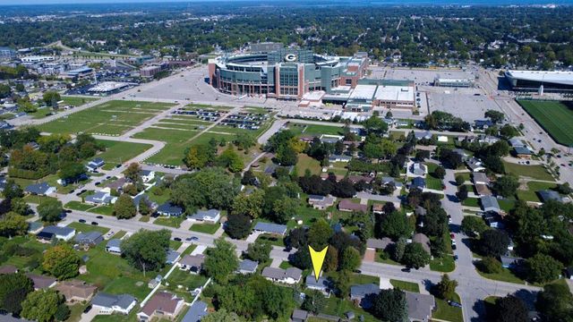 919 MORRIS AVENUE, Green Bay, WI 54304