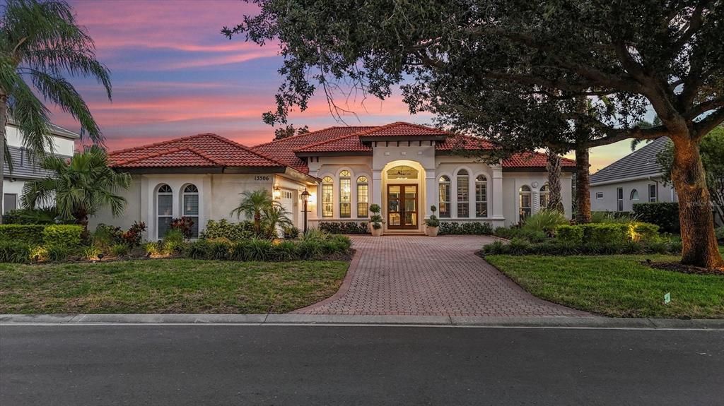 13506 MONTCLAIR PLACE, Lakewood Ranch, FL 34202