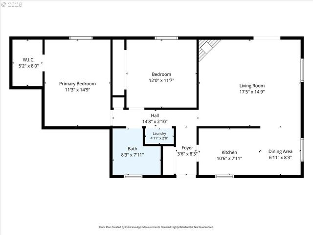 1611 Se BLAIRMONT Dr, Vancouver, WA 98683